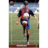 Marquez Barcelona 59 Megafichas 2003-04