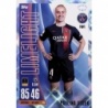 Offer Cards Paulina Dudek Crystal Parallel UWCL Limelight Match Attax Extra 2024