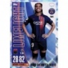 Sale Online Marie-Antoinette Katoto Crystal Parallel UWCL Limelight Topps Match Attax Extra 23/24