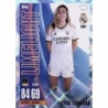 Sale Online Olga Carmona Crystal Parallel UWCL Limelight Match Attax Extra 2024