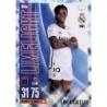 Offer Cards Linda Caicedo Crystal Parallel UWCL Limelight Match Attax Extra 2023-24