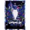 Offer Cards Londres Crystal Parallel Road to Finals Collector Cards Match Attax Extra 2023-2024