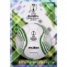 Sale Online UEFA Europa Conference League Crystal Parallel Official Matchball Collector Cards Match Attax Extra 2023-24