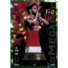 Offer Cards Rafa Silva Green Emerald Mega Boost Match Attax Extra 2023-24