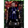 Sale Online Lautaro Martínez Green Emerald Mega Boost Match Attax Extra 2023-24