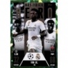 Sale Cards Vini Jr Green Emerald Hat-Trick Heroes Match Attax Extra 2024
