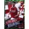 Buy Cards Declan Rice Green Emerald Global Gamers Match Attax Extra 23/24