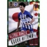 Sale Online Kaoru Mitoma Green Emerald Global Gamers Topps Match Attax Extra 2023-2024