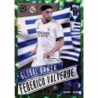 Sale Online Federico Valverde Green Emerald Global Gamers Match Attax Extra 23/24