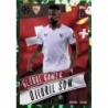 Offer Cards Djbril Sow Green Emerald Global Gamers Match Attax Extra 23/24