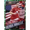 Buy Cards Brenden Aaronson Green Emerald Global Gamers Match Attax Extra 23/24