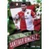 Sale Online Santiago Giménez Green Emerald Global Gamers Match Attax Extra 2023-2024