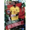 Offer Cards Rui Patricio Green Emerald Global Gamers Topps Match Attax Extra 2024