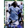 Sale Online Jeremy Doku Green Emerald Breakthrough Baller Match Attax Extra 2023-2024