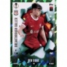 Offer Cards Ben Doak Green Emerald Breakthrough Baller Topps Match Attax Extra 2023-2024