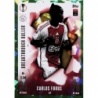 Sale Online Carlos Forbs Green Emerald Breakthrough Baller Topps Match Attax Extra 2024