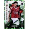 Offer Cards Joáo Neves Green Emerald Breakthrough Baller Match Attax Extra 2023-24