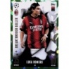 Buy Cards Luka Romero Green Emerald Breakthrough Baller Match Attax Extra 2023-2024