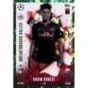 Sale Cards Karim Konate Green Emerald Breakthrough Baller Topps Match Attax Extra 23/24