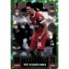 Sale Cards Trent Alexander-Arnold Green Emerald Crowd Connection Match Attax Extra 2023-2024