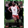 Buy Cards Serge Gnabry Green Emerald Crowd Connection Match Attax Extra 23/24