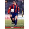 Cocu Barcelona 66 Megafichas 2003-04