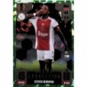 Sale Online Steven Bergwijn Green Emerald Crowd Connection Match Attax Extra 23/24