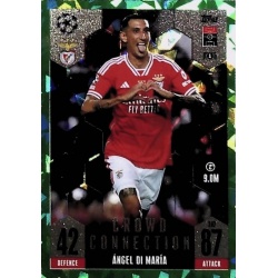 Ángel di Maria SL Benfica Green Emerald 247