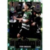 Offer Cards Pedro Gonçalves Green Emerald Crowd Connection Match Attax Extra 2024