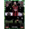 Sale Cards Hakan Çalhanoglu Green Emerald Crowd Connection Match Attax Extra 2024