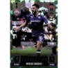 Offer Cards Nicolás González Green Emerald Crowd Connection Topps Match Attax Extra 2024
