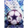 Buy Cards UEFA Women's Champions League Crystal Match Attax Extra 2023-24