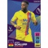 Trading Cards Jeffrey Schlupp Crystal Palace Adrenalyn XL Premier League 2021/22