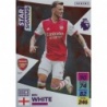 Offer Soccer Cards Ben White Arsenal FC Star Signigns Adrenalyn XL Premier 21/22