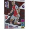 Oferta Trading Card Martin Ødegaard Arsenal FC Star Signigns Adrenalyn XL Premier League 2021/22