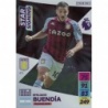 Sale Online Emiliano Buendía Aston Villa Star Signigns Adrenalyn XL Premier 21/22
