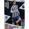 Comprar Trading Card Marc Cucurella Brighton & Hove Albion Star Signigns Adrenalyn XL Premier League 2021/22