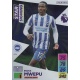 Enock Mwepu Star Signing Brighton & Hove Albion 476