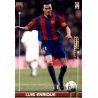 Luis Enrique Barcelona 69 Megafichas 2003-04