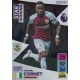 Maxwel Cornet Star Signing Burnley 478
