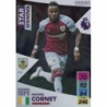 Oferta Trading Card Maxwel Cornet Burnley Star Signigns Adrenalyn XL Premier 21/22