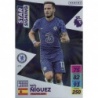 Oferta Trading Card Saúl Ñíguez Chelsea FC Star Signigns Adrenalyn XL Premier League 2021/22
