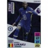 Comprar Cromo Romelu Lukaku Chelsea FC Star Signigns Adrenalyn XL Premier League 2021/22