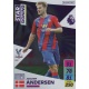 Joachim Andersen Star Signing Crystal Palace 482