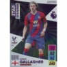 Comprar Trading Card Conor Gallagher Crystal Palace Panini Adrenalyn XL Premier League 2021/22