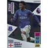 Oferta Cards Demarai Gray Everton Star Signigns Adrenalyn XL Premier League 2021/22