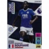Oferta Trading Card Boubakary Soumaré Leicester City Star Signigns Adrenalyn XL Premier League 2021/22
