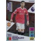Cristiano Ronaldo Star Signing Manchester United 493