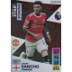 Jadon Sancho Star Signing Manchester United 494