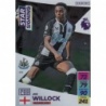 Buy Cards Joe Willock Newcastle United Star Signigns Adrenalyn XL Premier League 2021/22